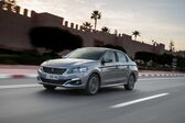 Peugeot 301 (facelift 2017) 1.5 BlueHDi (102 Hp) 2018 - present