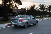 Peugeot 301 (facelift 2017) 2017 - present