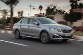 Peugeot 301 (facelift 2017) 1.6 PureTech (115 Hp) Automatic 2017 - 2018