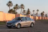 Peugeot 301 (facelift 2017) 2017 - present