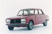 Peugeot 304 1969 - 1979