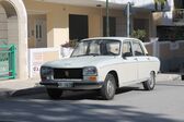 Peugeot 304 1969 - 1979