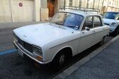 Peugeot 304 1969 - 1979