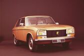 Peugeot 304 Coupe 1970 - 1975