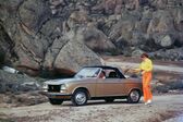 Peugeot 304 Cabrio 1.3 (B02) (75 Hp) 1972 - 1976