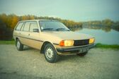 Peugeot 305 I Break (581D) 1.5 (73 Hp) 1980 - 1982