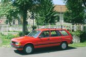 Peugeot 305 II Break (581E) 1.5 (68 Hp) 1985 - 1986
