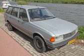 Peugeot 305 II Break (581E) 1982 - 1988