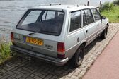 Peugeot 305 II Break (581E) 1.5 (68 Hp) 1985 - 1986