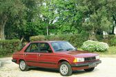 Peugeot 305 II (581M) 1.9 Diesel (65 Hp) 1982 - 1988