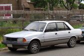 Peugeot 305 II (581M) 1.9 Diesel (65 Hp) 1982 - 1988