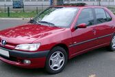 Peugeot 306 Hatchback (facelift 1997) 1.6i (88 Hp) 1997 - 2002