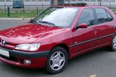 Peugeot 306 Hatchback (facelift 1997) 1997 - 2002