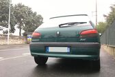 Peugeot 306 Hatchback (facelift 1997) 1.8 D (58 Hp) 1998 - 2002
