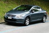 Peugeot 307 CC 2.0 i 16V (136 Hp) 2003 - 2005