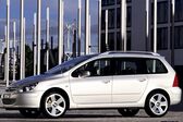 Peugeot 307 Station Wagon 2002 - 2005