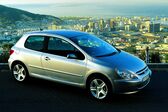 Peugeot 307 2.0 (136 Hp) 2001 - 2005