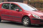 Peugeot 307 2.0 HDI (90 Hp) 2001 - 2005