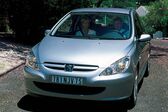 Peugeot 307 2.0 (136 Hp) 2001 - 2005