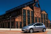 Peugeot 307 1.4 HDi (68 Hp) 2001 - 2005