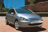 Peugeot 307 2001 - 2005