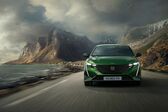 Peugeot 308 III (Phase I, 2021) 1.2 PureTech (130 Hp) 2021 - present