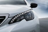 Peugeot 308 II (Phase II, 2017) GT 1.6 THP (205 Hp) 2017 - 2017