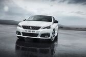 Peugeot 308 II (Phase II, 2017) 2017 - 2018