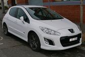 Peugeot 308 I (Phase II, 2011) 1.4 VTi (98 Hp) 2011 - 2013