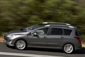 Peugeot 308 SW I (Phase I, 2008) 2007 - 2010