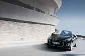 Peugeot 308 CC I (Phase II, 2011) 2.0 HDI (165 Hp) FAP 2011 - 2012