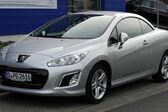 Peugeot 308 CC I (Phase II, 2011) 1.6 THP (155 Hp) 2011 - 2015