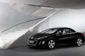 Peugeot 308 CC I (Phase II, 2011) 2.0 HDI (165 Hp) FAP 2011 - 2012