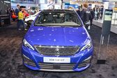 Peugeot 308 SW II (Phase II, 2017) 1.2 PureTech (110 Hp) 2017 - 2018