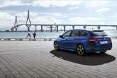 Peugeot 308 SW II (Phase II, 2017) 1.5 BlueHDi (130 Hp) Automatic 2018 - present