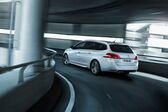 Peugeot 308 SW II (Phase II, 2017) 1.6 PureTech (225 Hp) Automatic 2018 - present