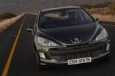 Peugeot 308 I (Phase I, 2007) 1.6 HDi (109 Hp) FAP 3d 2007 - 2010