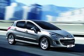 Peugeot 308 I (Phase I, 2007) 1.4 16V VTi (95 Hp) 3d 2007 - 2010