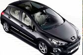 Peugeot 308 I (Phase I, 2007) 1.4 16V VTi (95 Hp) 3d 2007 - 2010