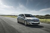 Peugeot 308 SW II (Phase I, 2013) GT 1.6 THP (205 Hp) 2015 - 2017