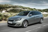 Peugeot 308 SW II (Phase I, 2013) 1.6 BlueHDi (120 Hp) 2014 - 2017