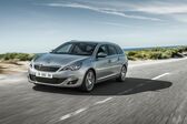 Peugeot 308 SW II (Phase I, 2013) 2013 - 2017