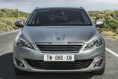 Peugeot 308 SW II (Phase I, 2013) 2013 - 2017