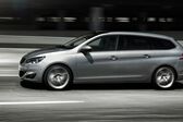 Peugeot 308 SW II (Phase I, 2013) 1.6 BlueHDi (120 Hp) 2014 - 2017