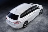 Peugeot 308 SW II (Phase I, 2013) 1.6 HDi (92 Hp) 2013 - 2015