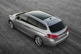 Peugeot 308 SW II (Phase I, 2013) 2013 - 2017