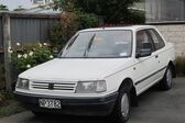 Peugeot 309 I (10C,10A) 1.6 (72 Hp) 1987 - 1989