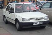 Peugeot 309 I (10C,10A) 1985 - 1989