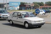 Peugeot 309 I (10C,10A) 1.4 (84 Hp) 1989 - 1989