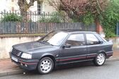 Peugeot 309 II (3C,3A) 1.8 Diesel (60 Hp) 1989 - 1993